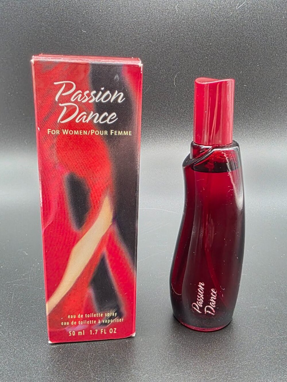Avon Passion Dance 1.7 oz. NOS 2003